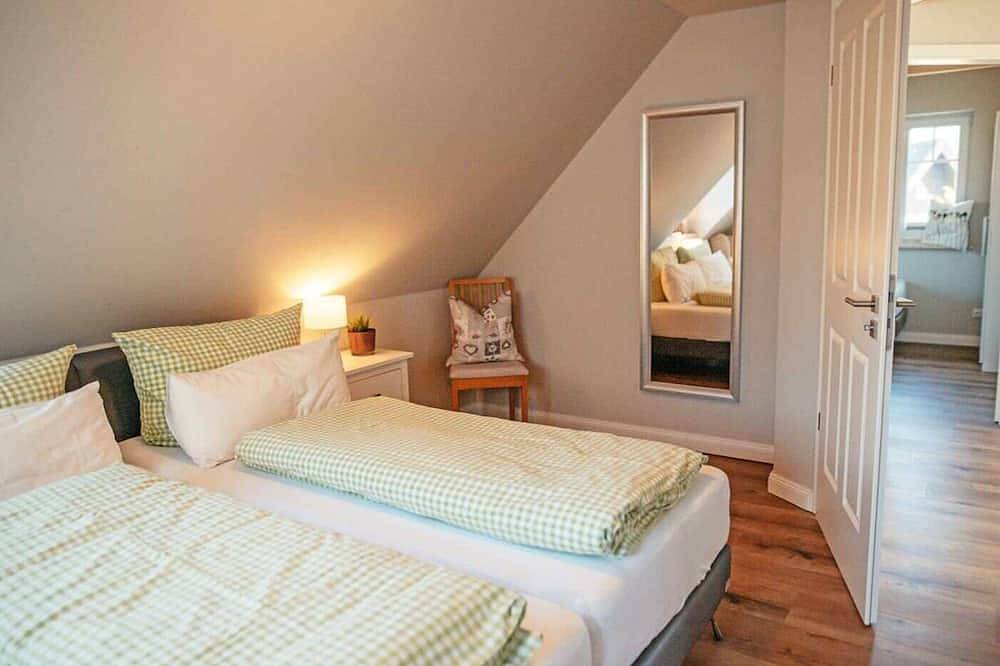 Ferienhaus Hätz un Siel in Maasholm in Maasholm-Bad, Maasholm