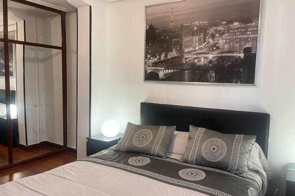 Appartement entier, Goiz Etxea - Acogedor Piso en la Parte Antigua in Bermeo, Réserve de biosphère d'Urdaibai