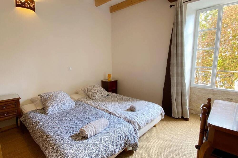 La Tropézienne - Blaye in Blaye, Blaye region