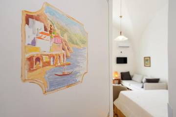 Villa für 6 Personen in Amalfi, Amalfiküste, Bild 1