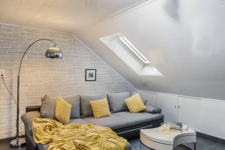 Ferienwohnung für 4 Personen, mit Garten in Bad Kissingen