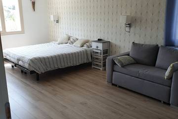 Villa pour 9 Personnes dans Mouans-Sartoux, Région de Cannes, Photo 2