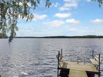 Ferienhaus für 8 Personen in Westfinnland, Bild 2
