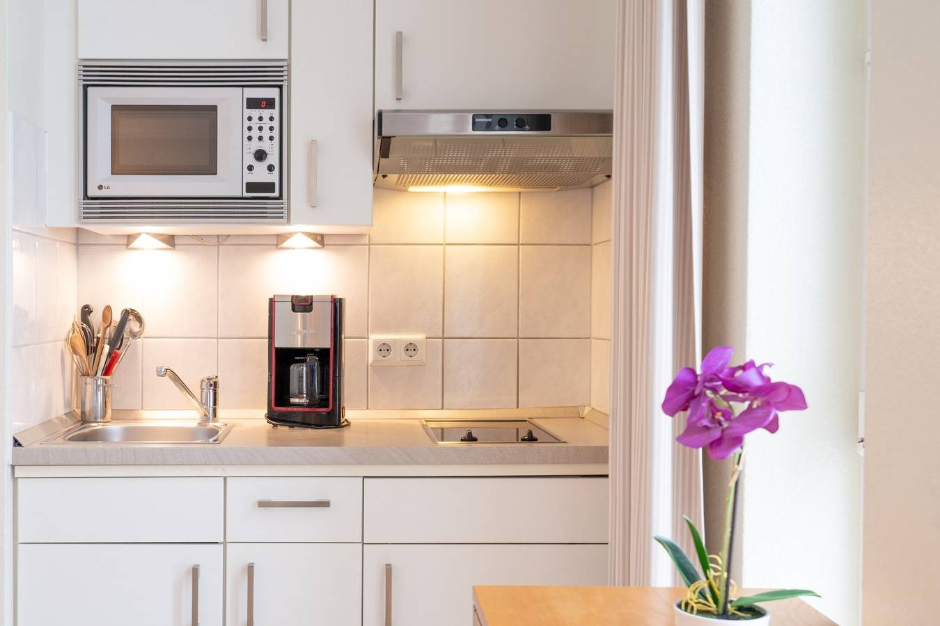 Entire holiday apartment, Fewo 621, Seepark Sellin in Sellin, Ruegen