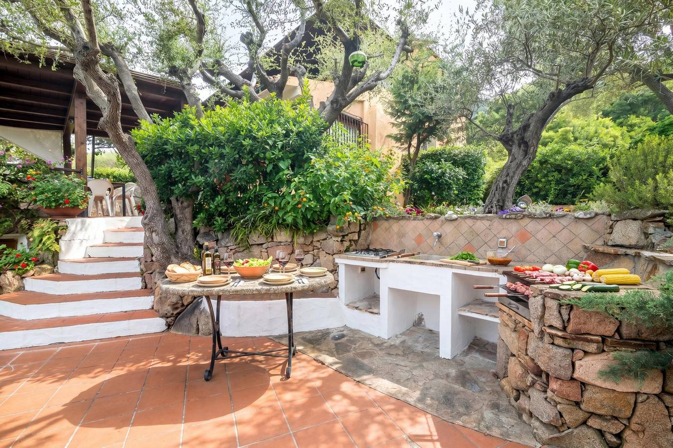 La Perla Del Golfo With Stunning View in Marinella (Sardegna), Porto Rotondo