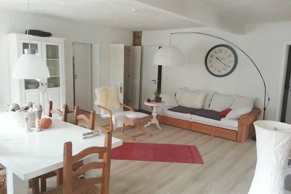 Ganze Wohnung, Ferienwohnung/App. für 4 Gäste mit 102m² in Bad Grönenbach in Bad Grönenbach, Bayerisch Schwaben