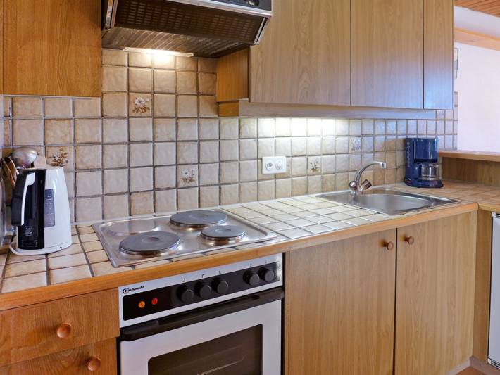 Ganze Wohnung, Les Arsets in Gryon, Alpes Vaudoises