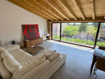 Appartamento Vacanze per 6 Persone in Cazzago San Martino, Franciacorta, Foto 1