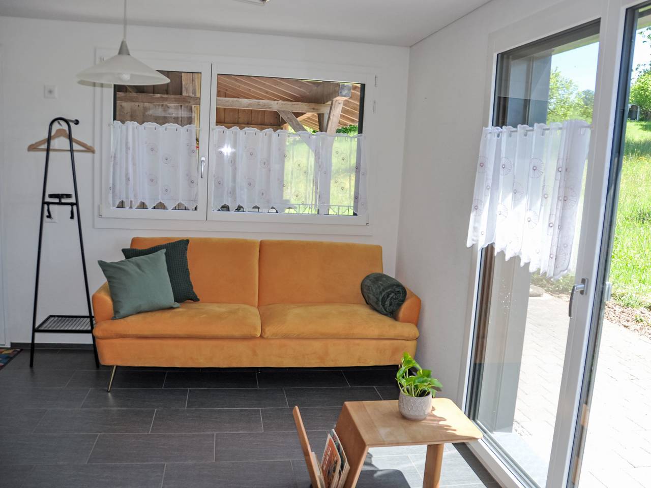 Ganze Wohnung, Neuheim in Kanton Zug