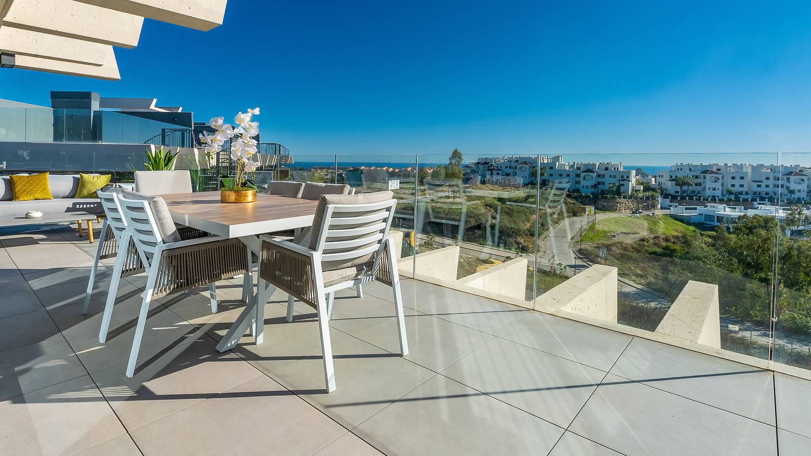 Appartamento vacanze a Estepona a partire da 298€ a notte