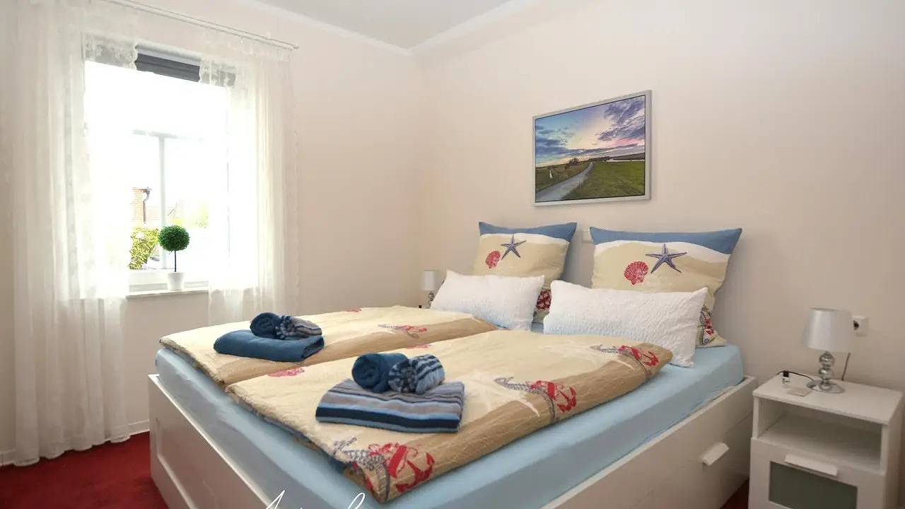 Zimmer für 2 Personen (10 m²) in Südbrookmerland in Südbrookmerland, Landkreis Aurich