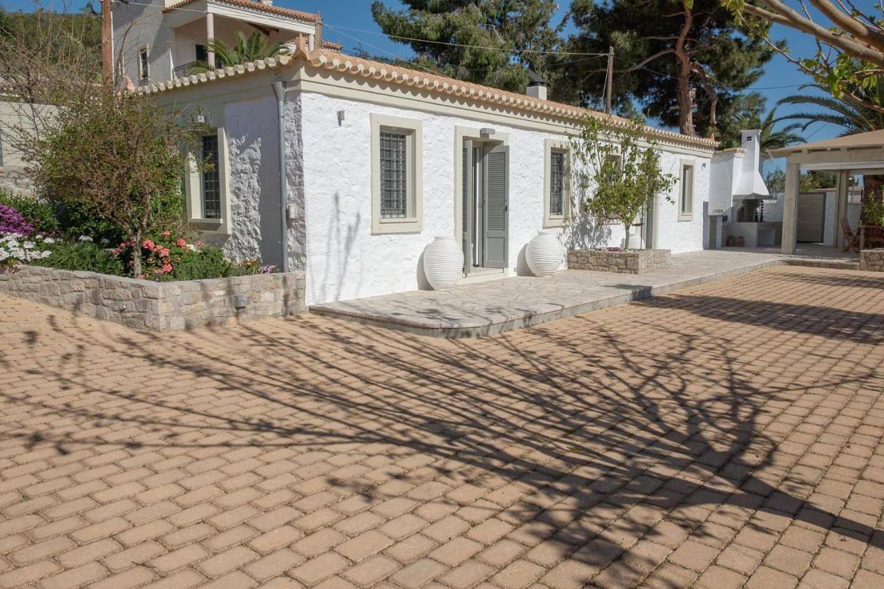 Traditional Guest House Grandma Vitsa in Ermioni in Ermioni, Argolis
