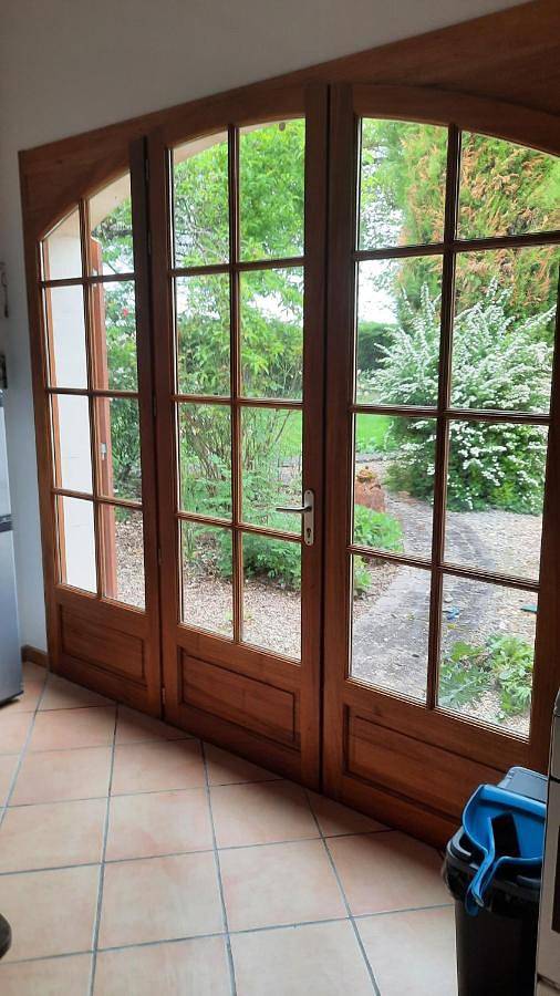 Gîte pour 2 personnes dans Baignes - 4