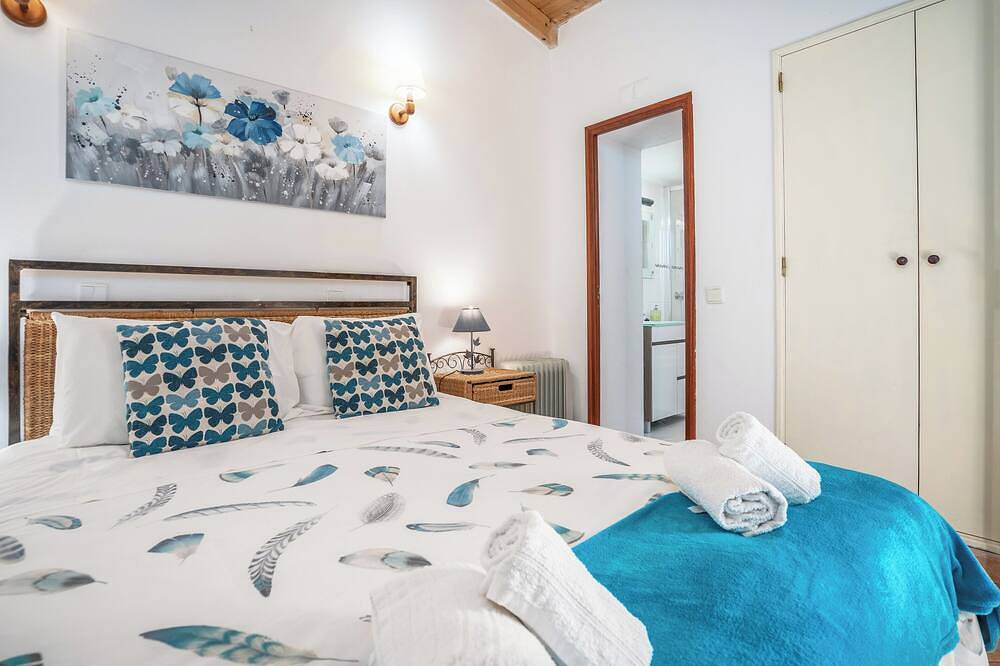 The Corner accommodation in Algarve Odeceixe in Odeceixe, Costa Alentejana