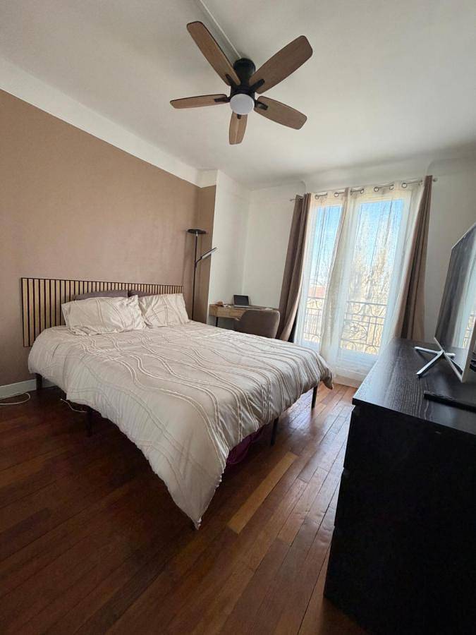 Gîte pour 2 personnes à Orly (Île de France)