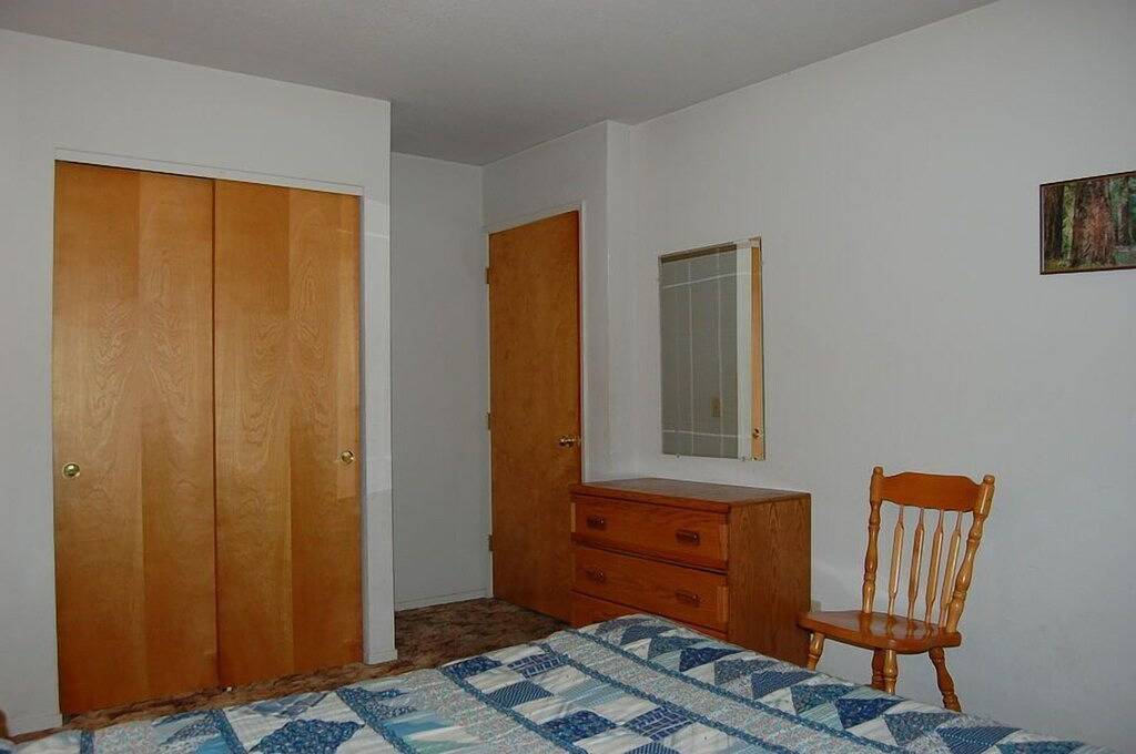 (47R) Höheneinstellung in Wawona, Mariposa County