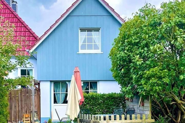 Bauernhof für 2 Personen, mit Terrasse