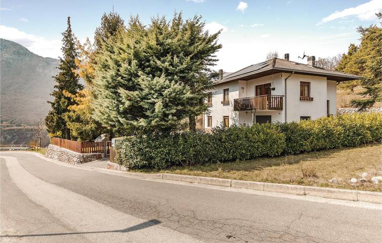 Ferienwohnung für 4 Personen, mit Terrasse - 1