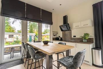 Chalet voor 4 Personen in Veluwe, Afbeelding 4