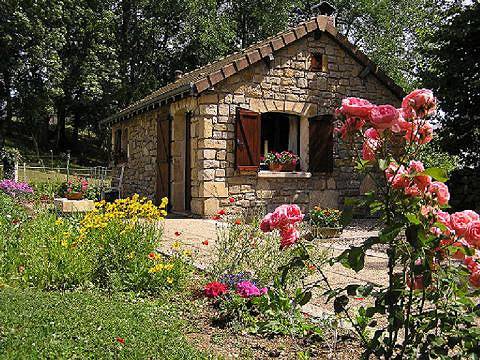 Chambre d’hôte pour 2 personnes, avec jardin dans les Ardennes - 4