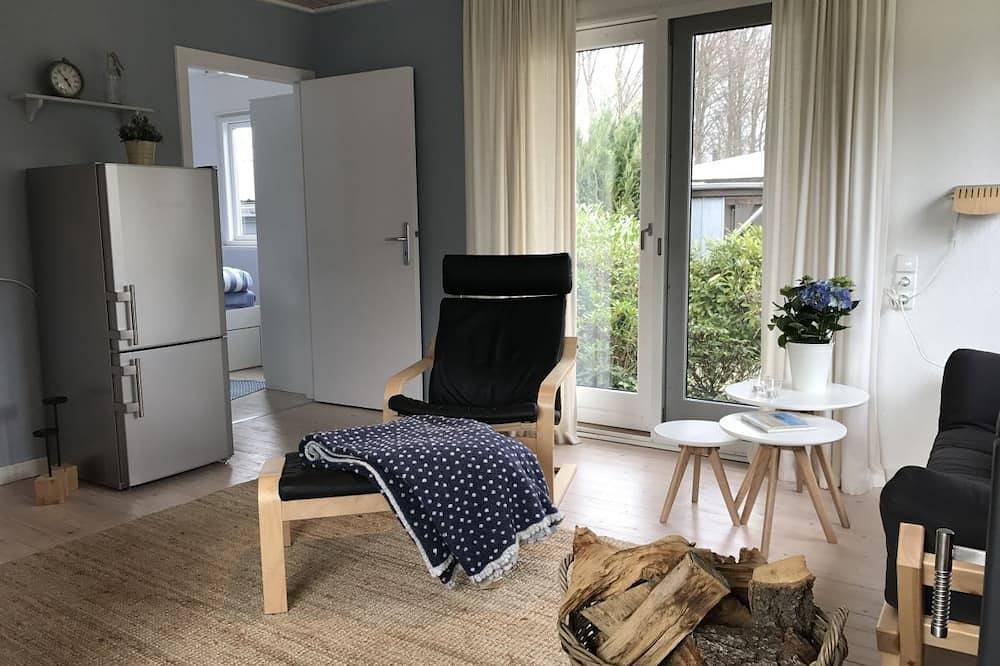 Favorite place by the sea - the Blaue Pause vacation home with fireplace and garden., foto 12