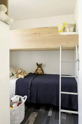 Mobil home New Valley 4 pièces 6/8 personnes in Peigney, Haute-Marne