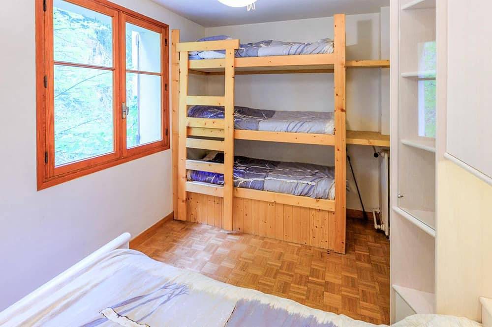 Appartement entier, Gorgeous apartment in Orcières with Wifi in Orcières, Parc national des Écrins