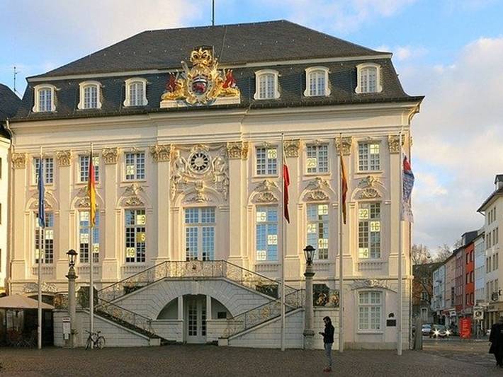 - Junior Suite in Bonn, Rheinland