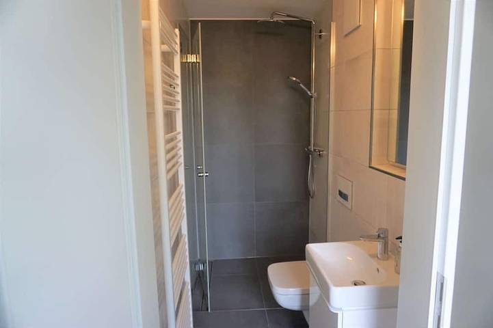 Ferienwohnung für 2 Personen, mit Balkon und Sauna in Caputh - 4