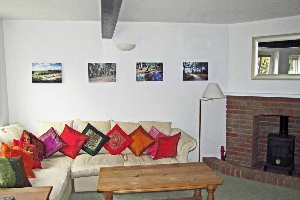 Alojamiento de 2 habitaciones en Island Harbour, near Newport in Whippingham, Isla de Wight