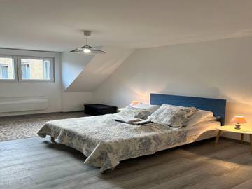 Vakantieappartement voor 4 Personen in Sedan (Frankrijk), Ardennen, Afbeelding 3