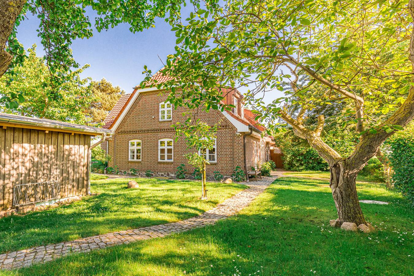 Ganze Ferienwohnung, Tarnewitzer Kamp, Ferienwohnung 02 in Boltenhagen, Nordwestmecklenburg (Wismar und Umgebung)