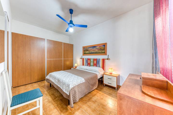 Casa vacanza per 5 persone a Torre Mozza (Salento)