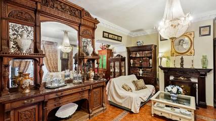 Casa De Vacaciones para 11 Personas en Membrío, Provincia de Cáceres, Foto 4