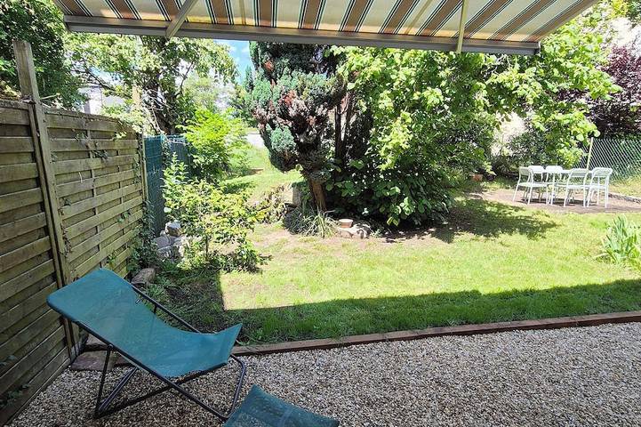 Maison de vacances pour 6 personnes - 1