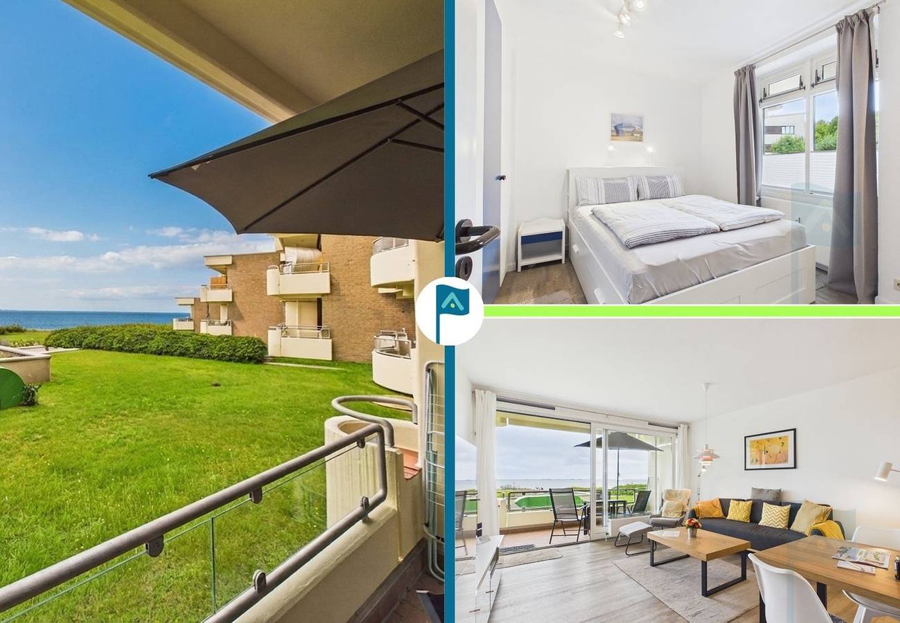 Appartamento vacanze a Fohr a partire da 150€ a notte