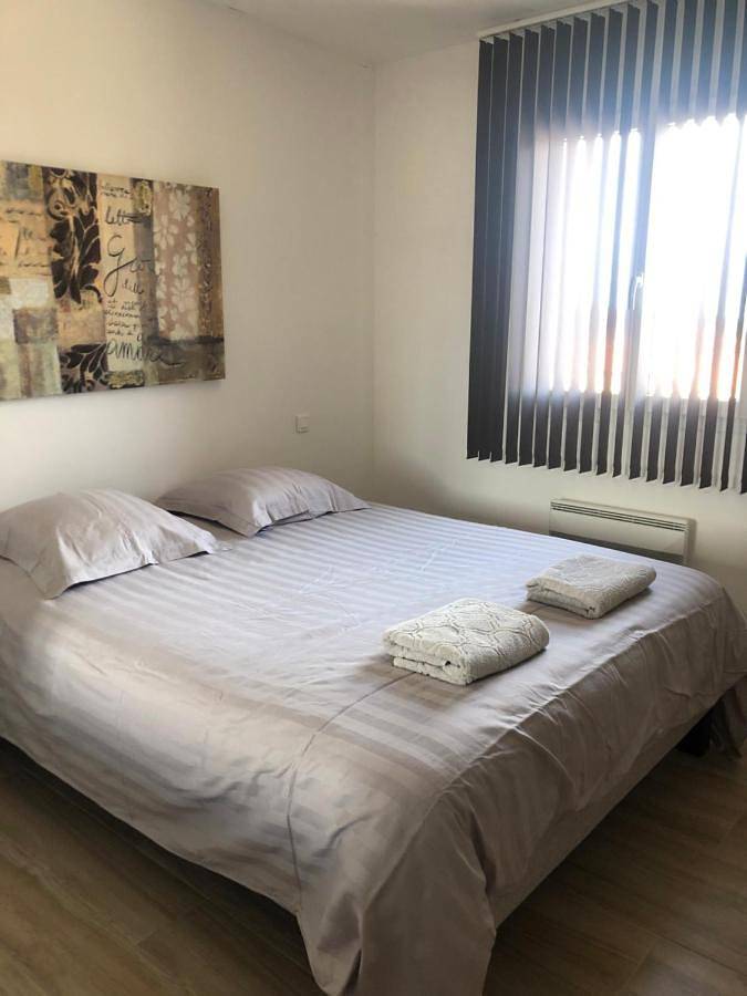 Appartement entier, Mare e Monti in Aléria, Arrondissement de Corte