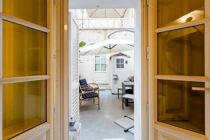 Ferienhaus für 2 Personen in Pisa