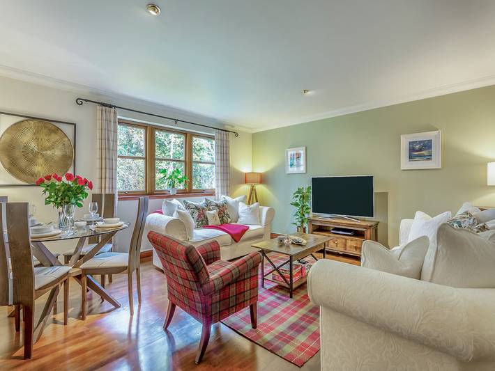 Casa rural para 4 personas, con jardín - 1