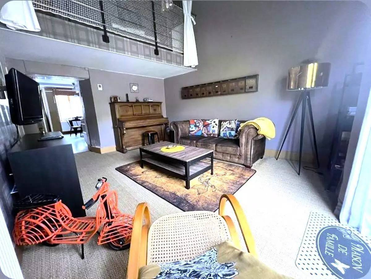 Gîte de France 3 personnes in Les Hautes-Rivières, Parc naturel régional des Ardennes