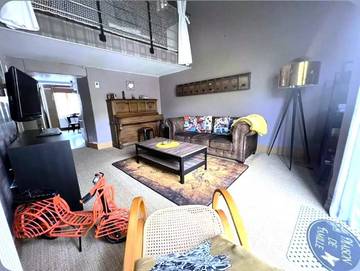 Gîte pour 3 Personnes dans Les Hautes-Rivières, Parc naturel régional des Ardennes, Photo 2