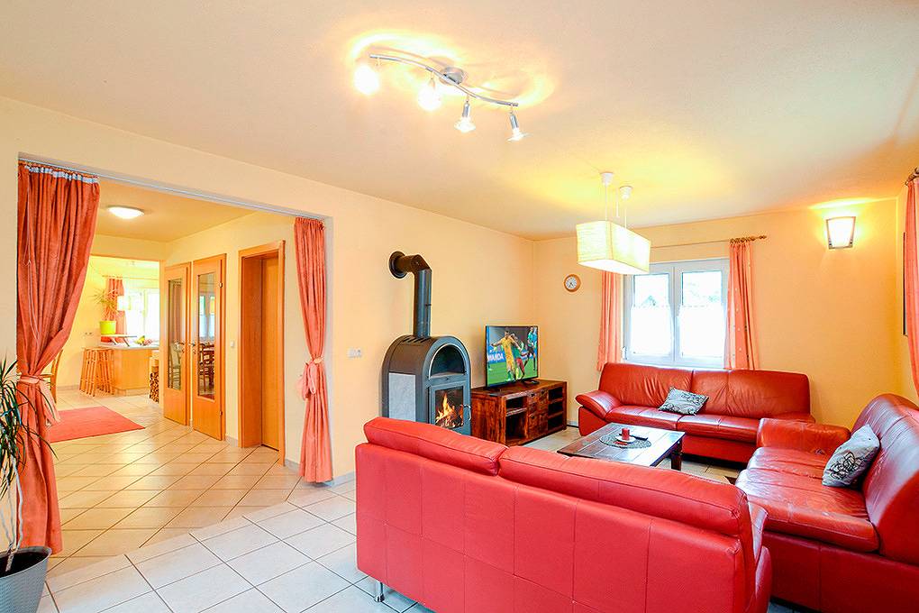 A 060.010 - Ferienhaus Wittwer in Gaschurn, Gaschurn und Umgebung