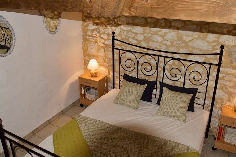 Cabaña 8 - \"Les Lavandes\" in Monflanquin, Región de Villeneuve-sur-Lot