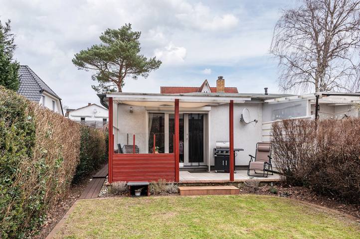 Appartement entier, Appartement 'Wellenbrecher' avec terrasse partagée et jardin privé in Graal-Müritz, Rostock et ses environs
