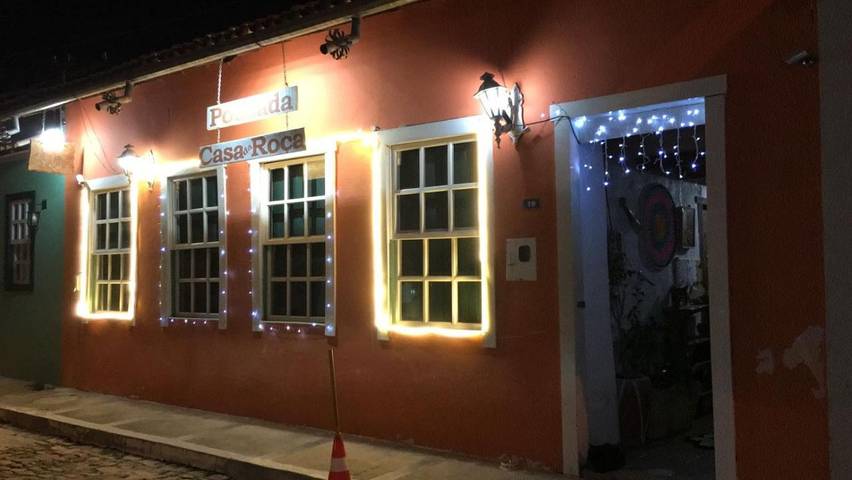 Casas e apartamentos de temporada para 2 pessoas, com jardim, com animais de estimação em Mucugê