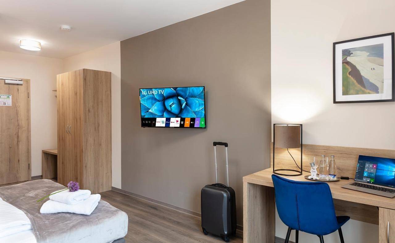 Dominik Hotel & Eventsaal in Paderborn, Nordrhein-Westfalen