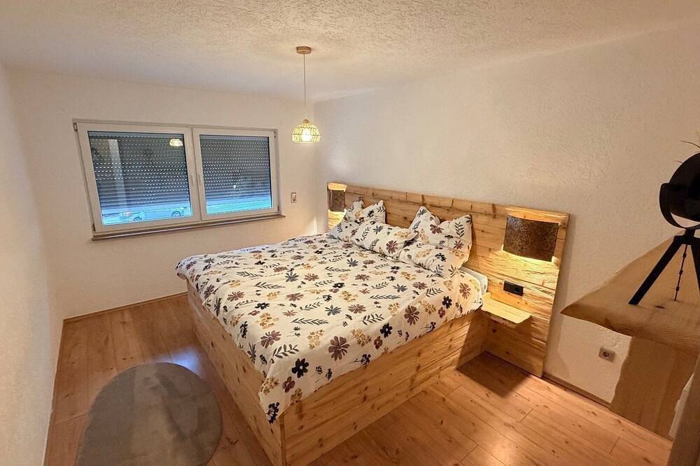 Ganze Wohnung, Ferienwohnung/App. für 4 Gäste mit 70m² in Waldachtal in Waldachtal, Mittlerer Schwarzwald