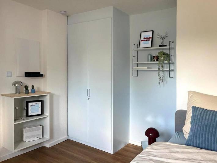 Ganze Wohnung, Apartment in Soest, Kreis Soest