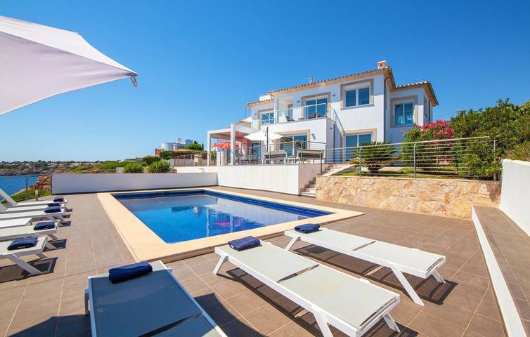 Villa für 8 Personen in Cala Pi - 4