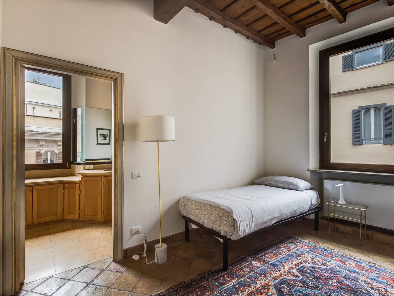 Appartamento intero, Pantheon View in Centro di Roma, Roma